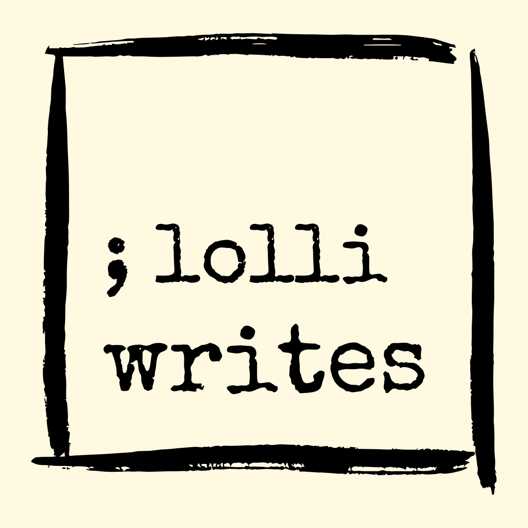 Lolli Writes